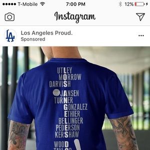 Meet your Posher, Thomas